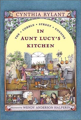 In Aunt Lucy's Kitchen