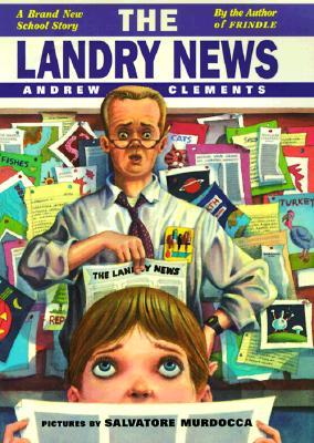 Landry News