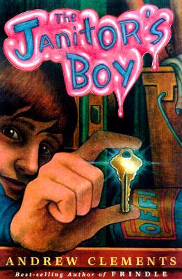 The Janitor's Boy