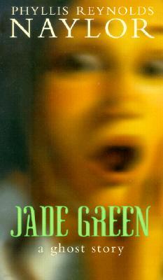 Jade Green: A Ghost Story