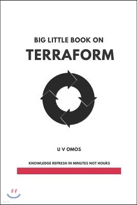 Big Little Book on Terraform