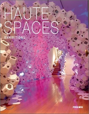 Haute Spaces : Exhibitions