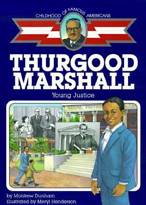 Thurgood Marshall