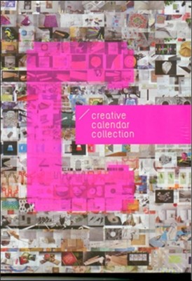 Creative calendar collection