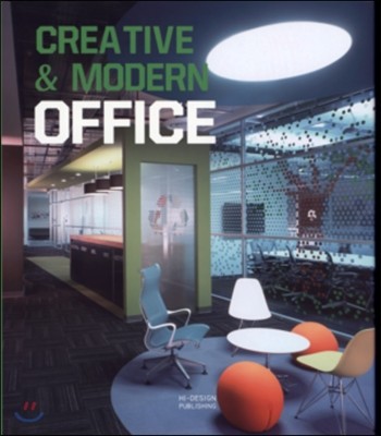Creative & Modern Office