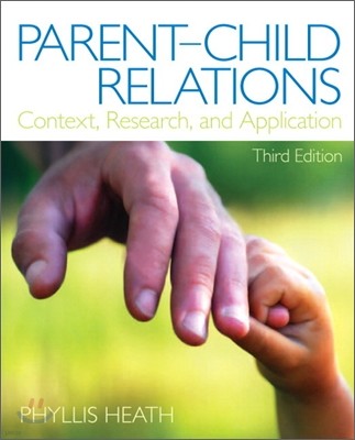 Parent-Child Relations, 3/E