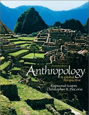 Anthropology, 7/E