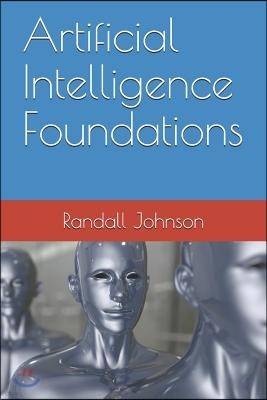 Artificial Intelligence Foundations