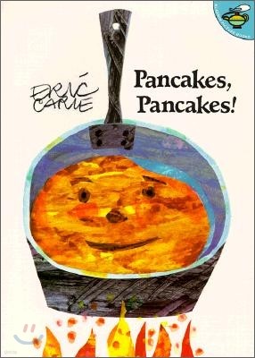 Pancakes, Pancakes!