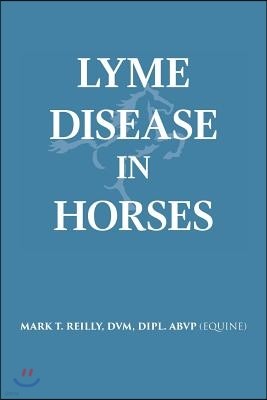 Lyme Disease in Horses