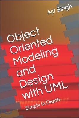 Object Oriented Modeling and Design with UML