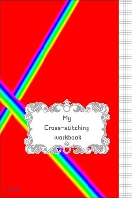 My Cross-stitching workbook