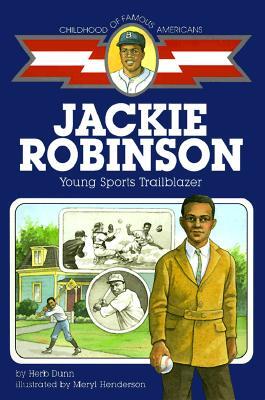 Jackie Robinson