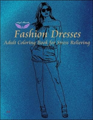 Fashion Dresses