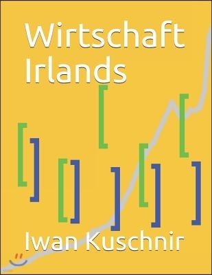 Wirtschaft Irlands