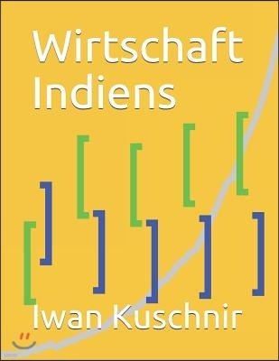 Wirtschaft Indiens