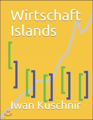 Wirtschaft Islands