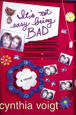 It's Not Easy Being Bad