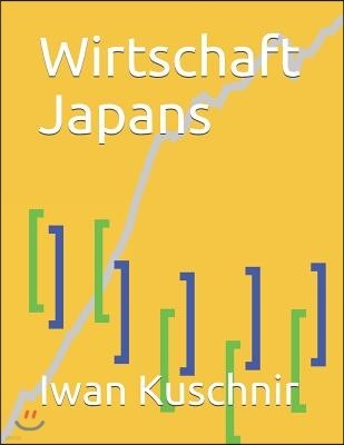 Wirtschaft Japans