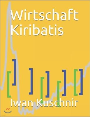 Wirtschaft Kiribatis