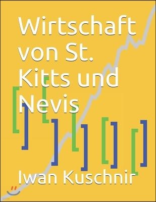 Wirtschaft von St. Kitts und Nevis