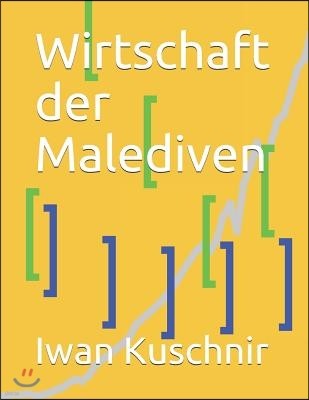 Wirtschaft der Malediven