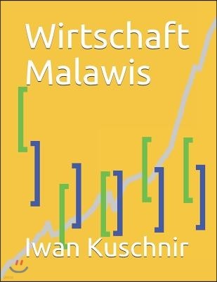 Wirtschaft Malawis