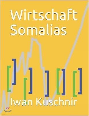 Wirtschaft Somalias