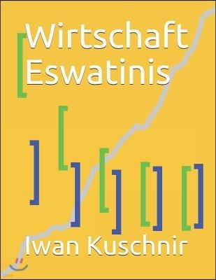 Wirtschaft Eswatinis