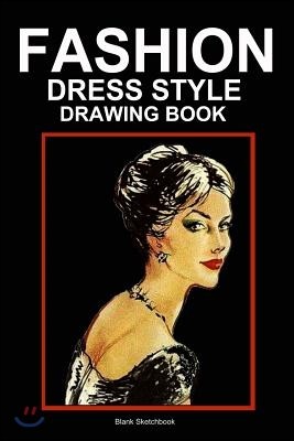 Fashion Sketch Book: My Fashion Design Illustration Workbook, Croquis  Templates and Model Draft Sketchpad 8.5x11 inches (Paperback)