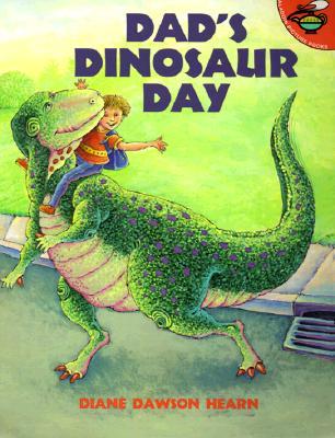 Dad's Dinosaur Day