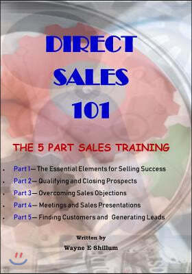 Direct Sales 101