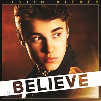 Justin Bieber - Believe (Zinepack )