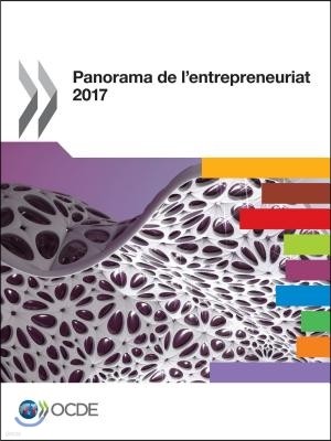 Panorama de l'Entrepreneuriat 2017