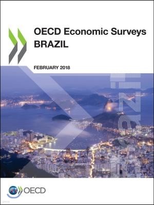 OECD Economic Surveys: Brazil 2018