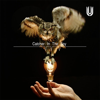 Unison Square Garden (ϼ  ) - Catcher In The Spy (CD)