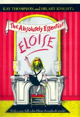 Absolutely Essential Eloise