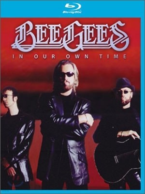 Bee Gees - In Our Own Time