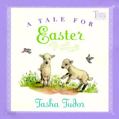 A Tale for Easter