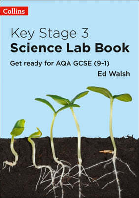 The Key Stage 3 Science Lab Book