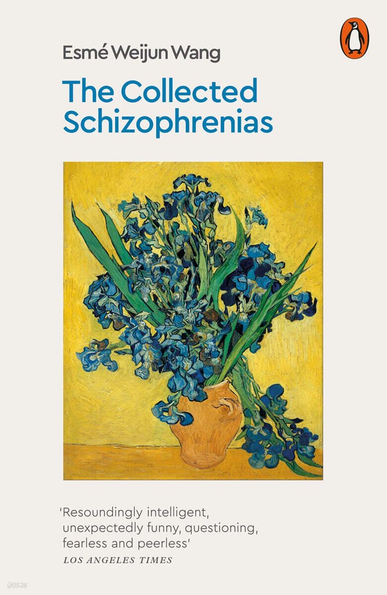 The Collected Schizophrenias