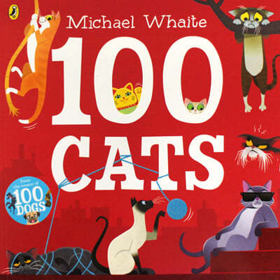 100 Cats