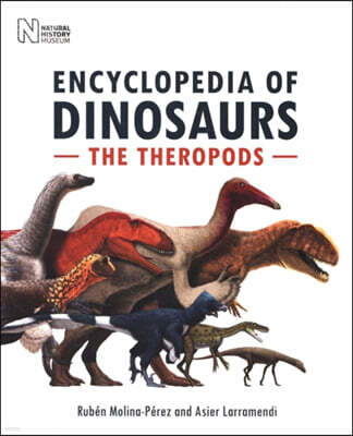 Encyclopedia of Dinosaurs