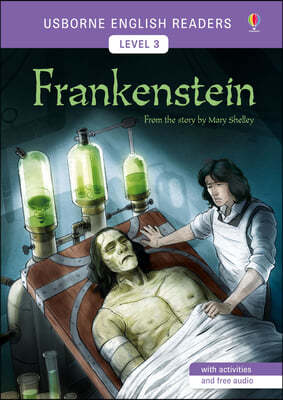 A Frankenstein