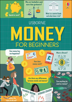 Money for Beginners