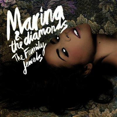 Marina & The Diamonds - Family Jewels (Vinyl LP)