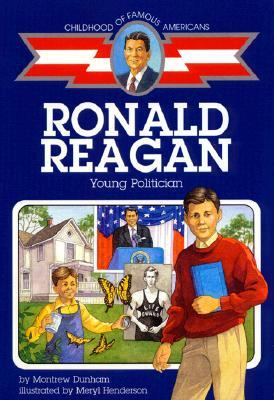 Ronald Reagan