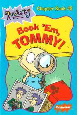 Book Em Tommy