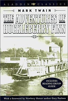 The Adventures of Huckleberry Finn