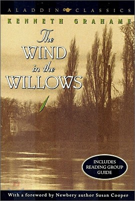 The Wind in the Willows